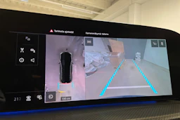 Sininen Audi Q5 2025 kuva 20.