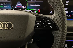 Sininen Audi Q5 2025 kuva 24.