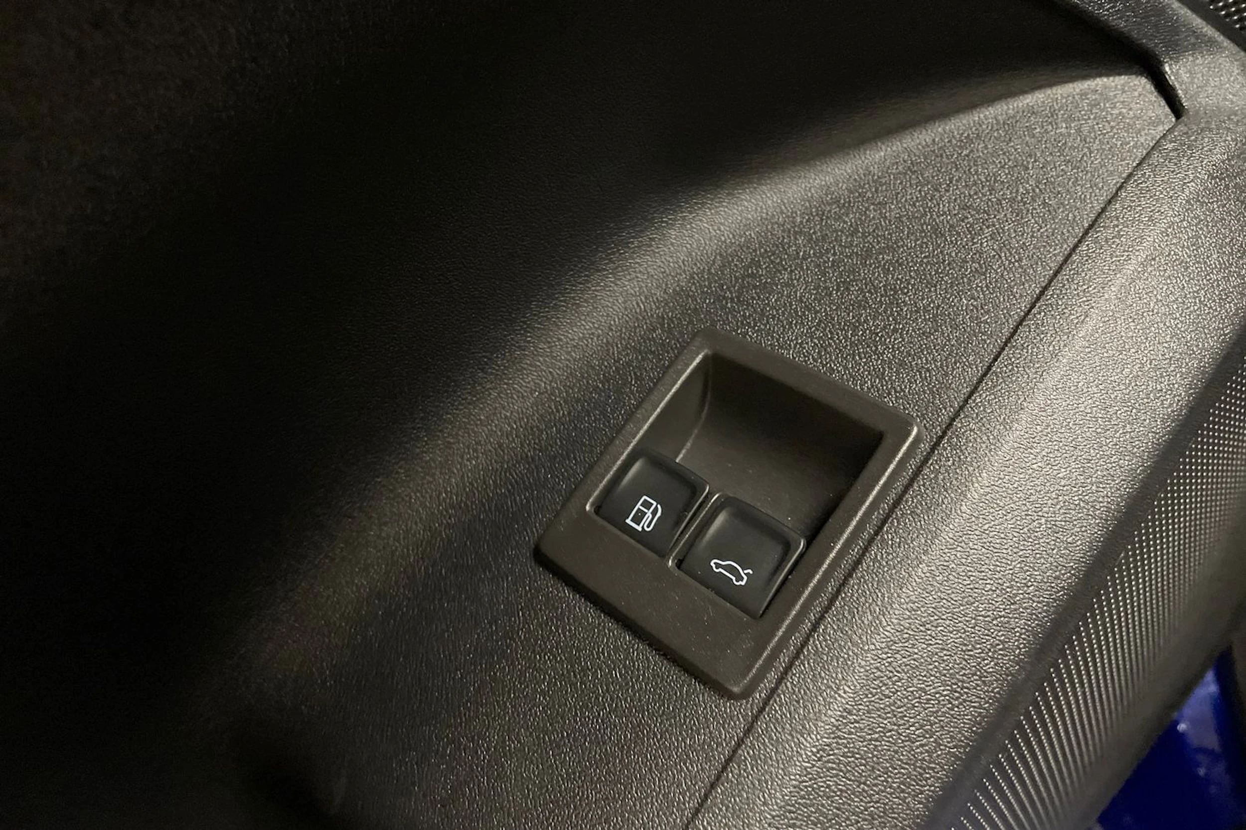 Sininen Audi Q5 2025 kuva 25.