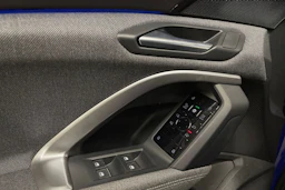 Sininen Audi Q5 2025 kuva 26.