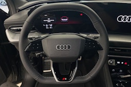 met. harmaa Audi Q5 2025 kuva 14.