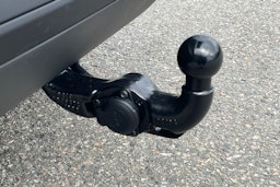 musta Audi Q5 2025 kuva 22.