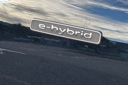 musta Audi Q5 2025 kuva 25.