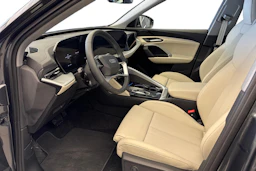 harmaa Audi Q5 2025 kuva 6.