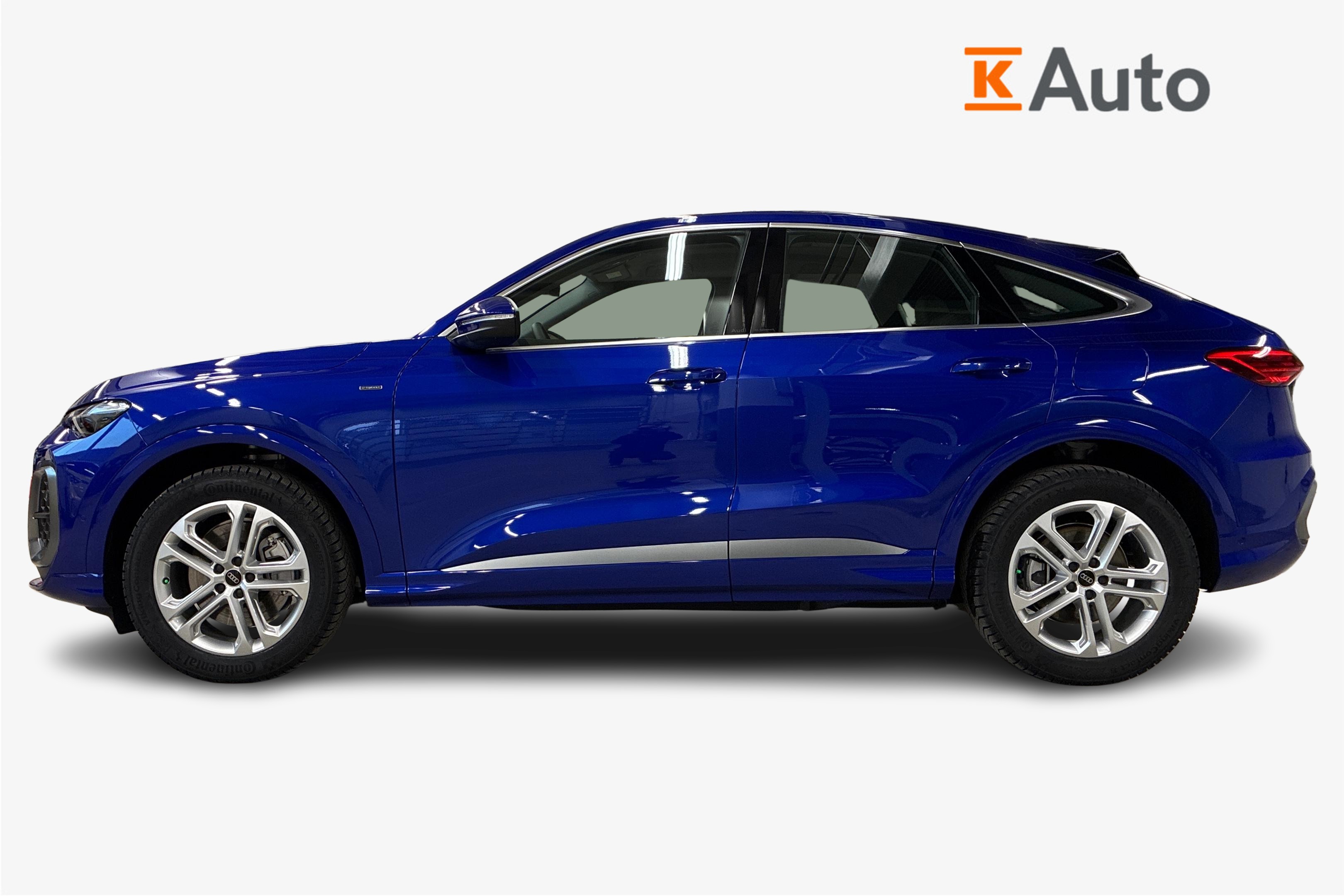 Audi Q5 2025, kuva 5/15
