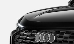 mythos musta Audi Q5 2025 kuva 7.