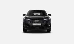 mythos musta Audi Q5 2025 kuva 6.