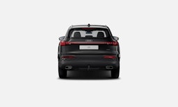 mythos musta Audi Q5 2025 kuva 7.