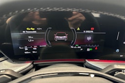 mythos musta Audi Q5 2025 kuva 11.