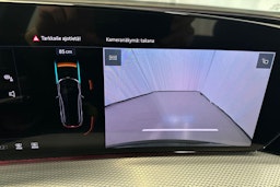 mythos musta Audi Q5 2025 kuva 15.