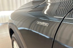 mythos musta Audi Q5 2025 kuva 26.