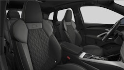 musta Audi Q5 2025 kuva 3.