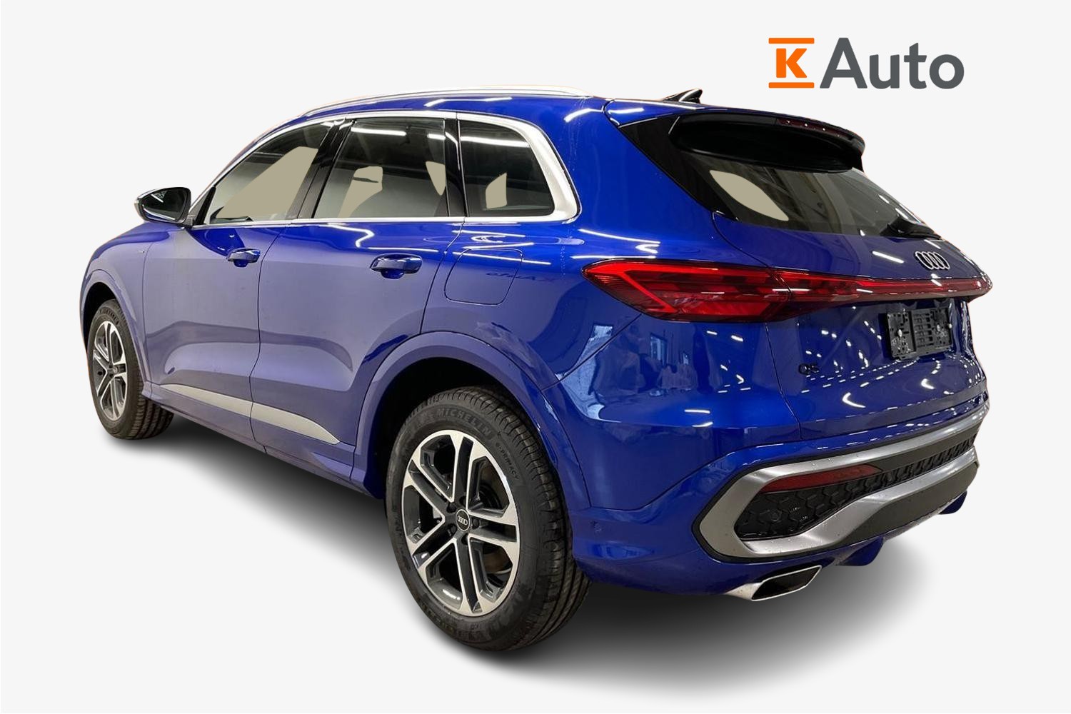 Audi Q5 2025, kuva 2/20