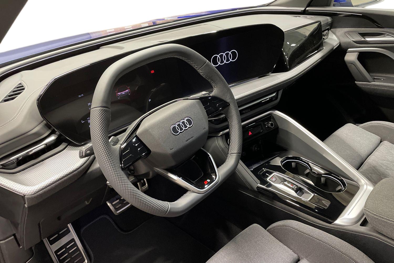 Audi Q5 2025, kuva 6/20