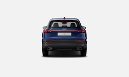 sininen Audi Q5 2025 kuva 4.