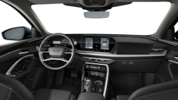 Navarra-sininen, metalliväri Audi Q5 2026 kuva 7.
