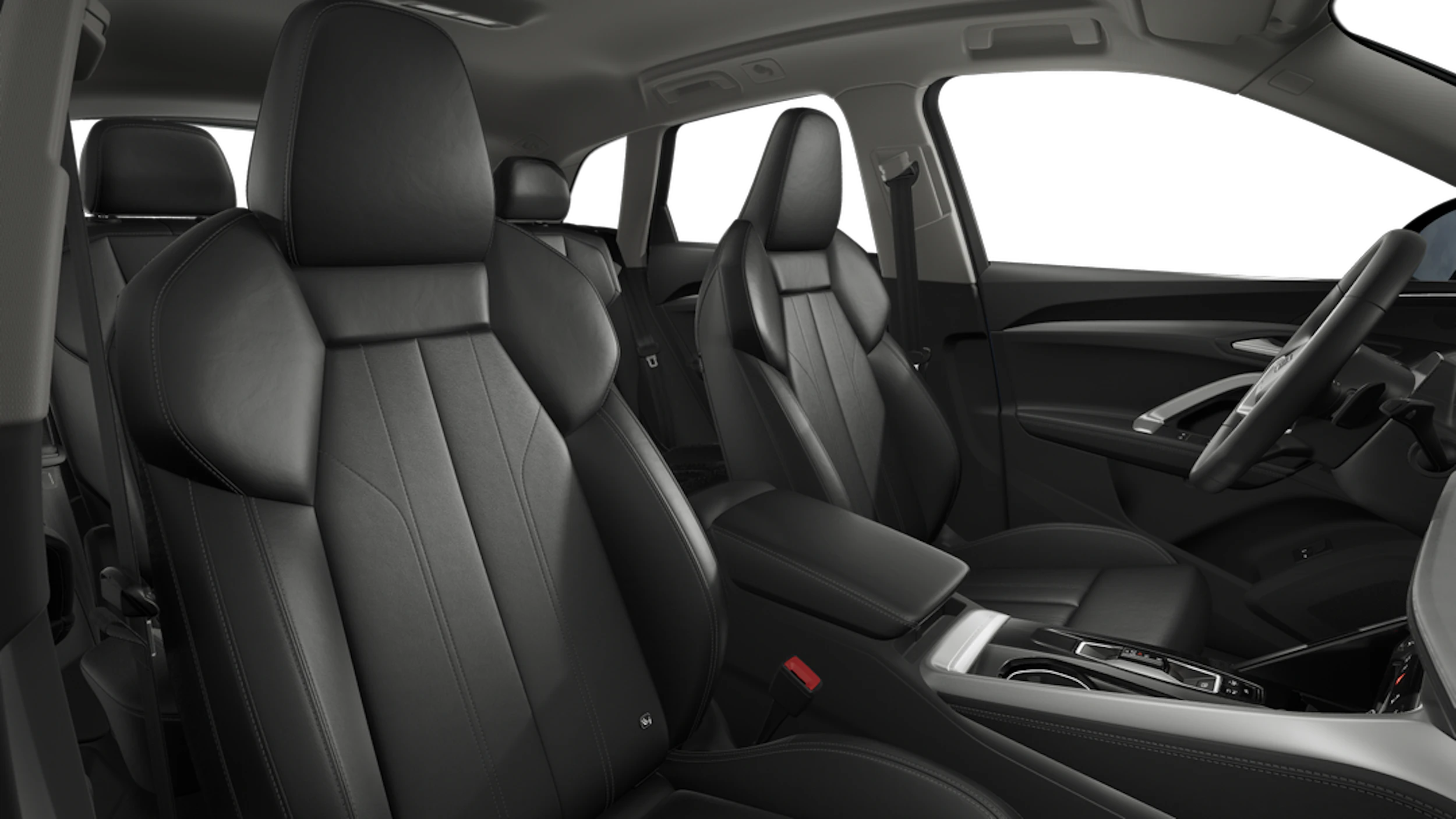 Navarra-sininen, metalliväri Audi Q5 2026 kuva 8.