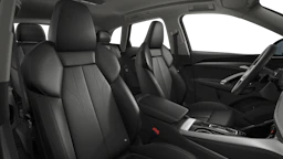 Navarra-sininen, metalliväri Audi Q5 2026 kuva 8.