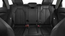 Navarra-sininen, metalliväri Audi Q5 2026 kuva 9.