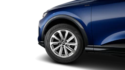 Navarra-sininen, metalliväri Audi Q5 2026 kuva 11.