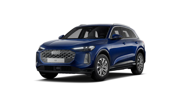 Audi Q5 e-hybrid quattro 220kW