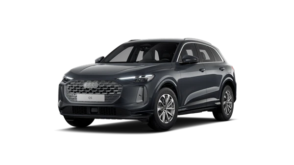 Audi Q5 e-hybrid quattro 220kW