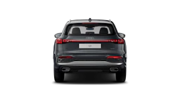 Tambora-harmaa, metalliväri Audi Q5 2026 kuva 5.