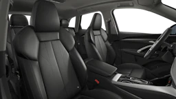 Tambora-harmaa, metalliväri Audi Q5 2026 kuva 8.