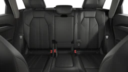 Tambora-harmaa, metalliväri Audi Q5 2026 kuva 9.