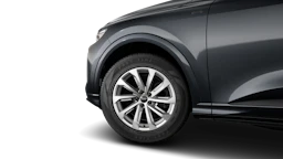 Tambora-harmaa, metalliväri Audi Q5 2026 kuva 10.