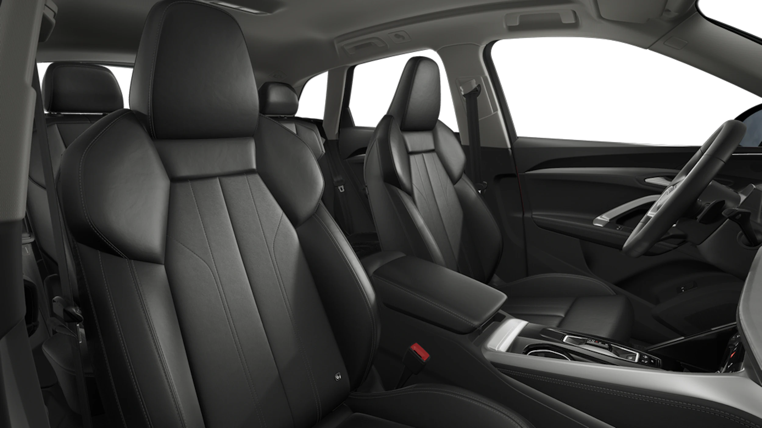 Grenadine-punainen, metalliväri Audi Q5 2026 kuva 8.