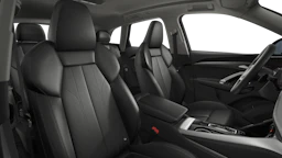 Grenadine-punainen, metalliväri Audi Q5 2026 kuva 8.