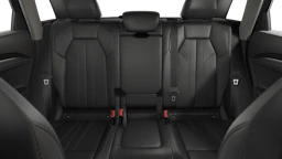 Grenadine-punainen, metalliväri Audi Q5 2026 kuva 9.