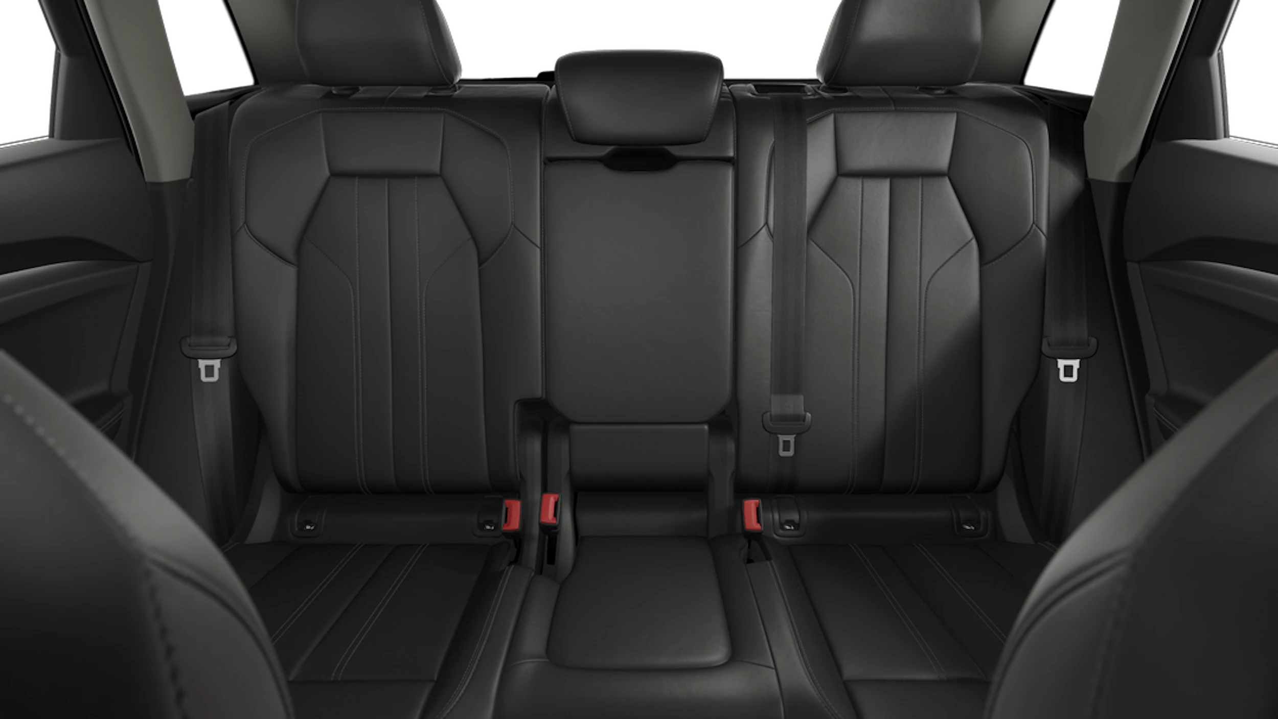 Grenadine-punainen, metalliväri Audi Q5 2026 kuva 9.