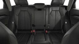 Grenadine-punainen, metalliväri Audi Q5 2026 kuva 9.