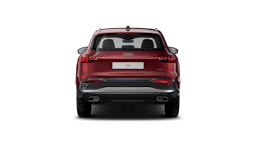 Grenadine-punainen, metalliväri Audi Q5 2026 kuva 5.