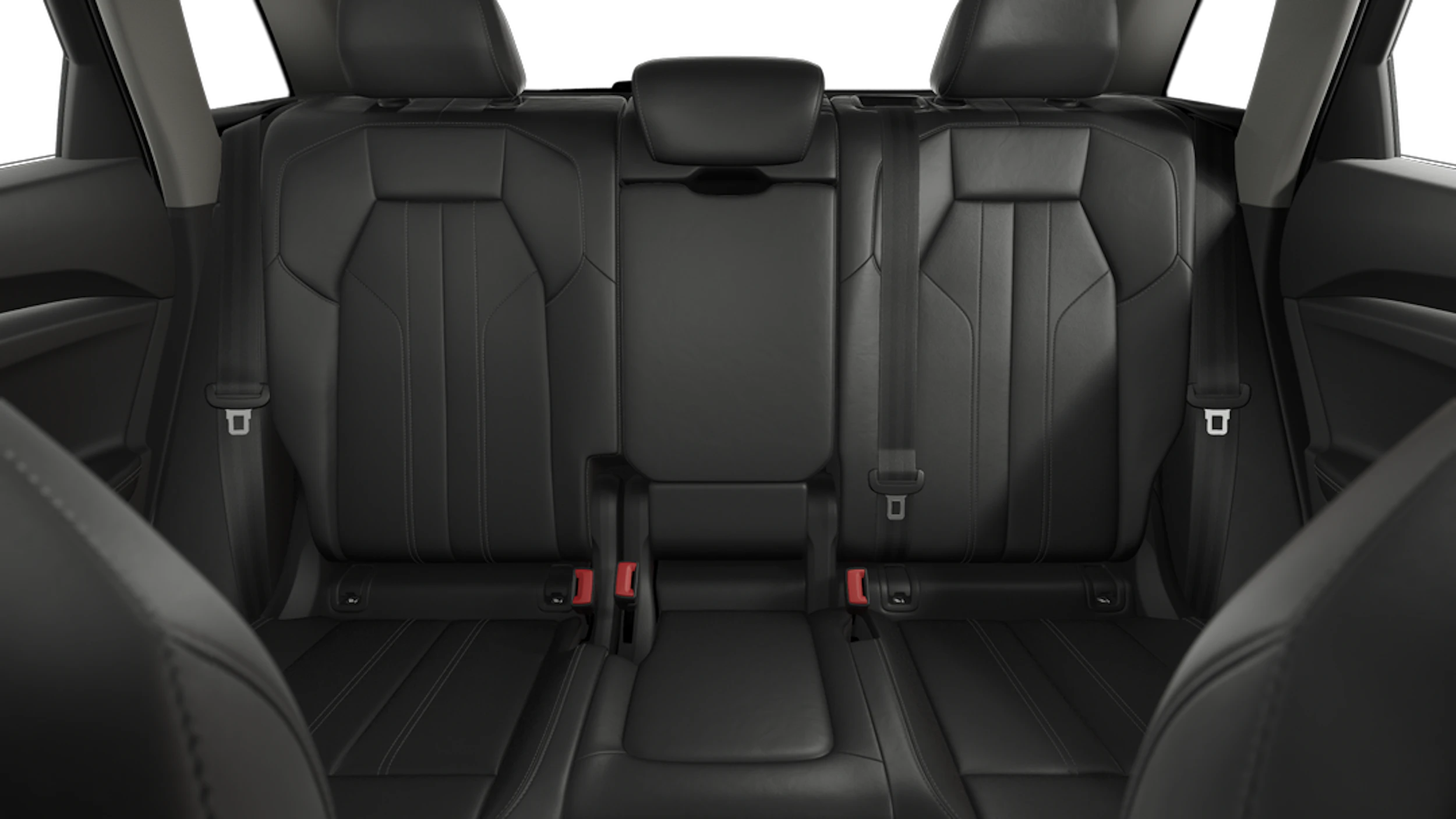 Grenadine-punainen, metalliväri Audi Q5 2026 kuva 9.