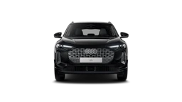 Mythos-musta, metalliväri Audi Q5 2026 kuva 3.