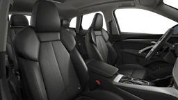 Mythos-musta, metalliväri Audi Q5 2026 kuva 8.