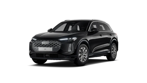 Audi Q5 e-hybrid quattro 220kW