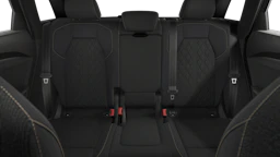 Mythos-musta, metalliväri Audi Q5 2026 kuva 9.