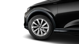 Mythos-musta, metalliväri Audi Q5 2026 kuva 10.