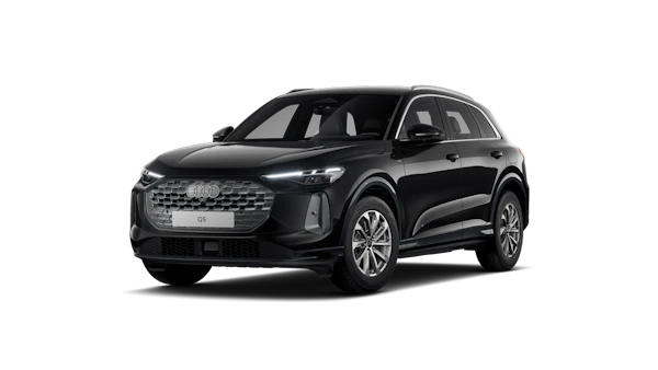 Audi Q5 e-hybrid quattro 220kW
