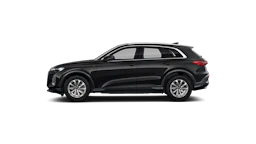 Mythos-musta, metalliväri Audi Q5 2026 kuva 2.