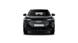 Mythos-musta, metalliväri Audi Q5 2026 kuva 3.