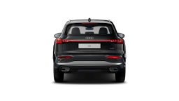 Mythos-musta, metalliväri Audi Q5 2026 kuva 5.