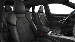 Mythos-musta, metalliväri Audi Q5 2026 kuva 8.