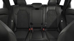 Mythos-musta, metalliväri Audi Q5 2026 kuva 9.