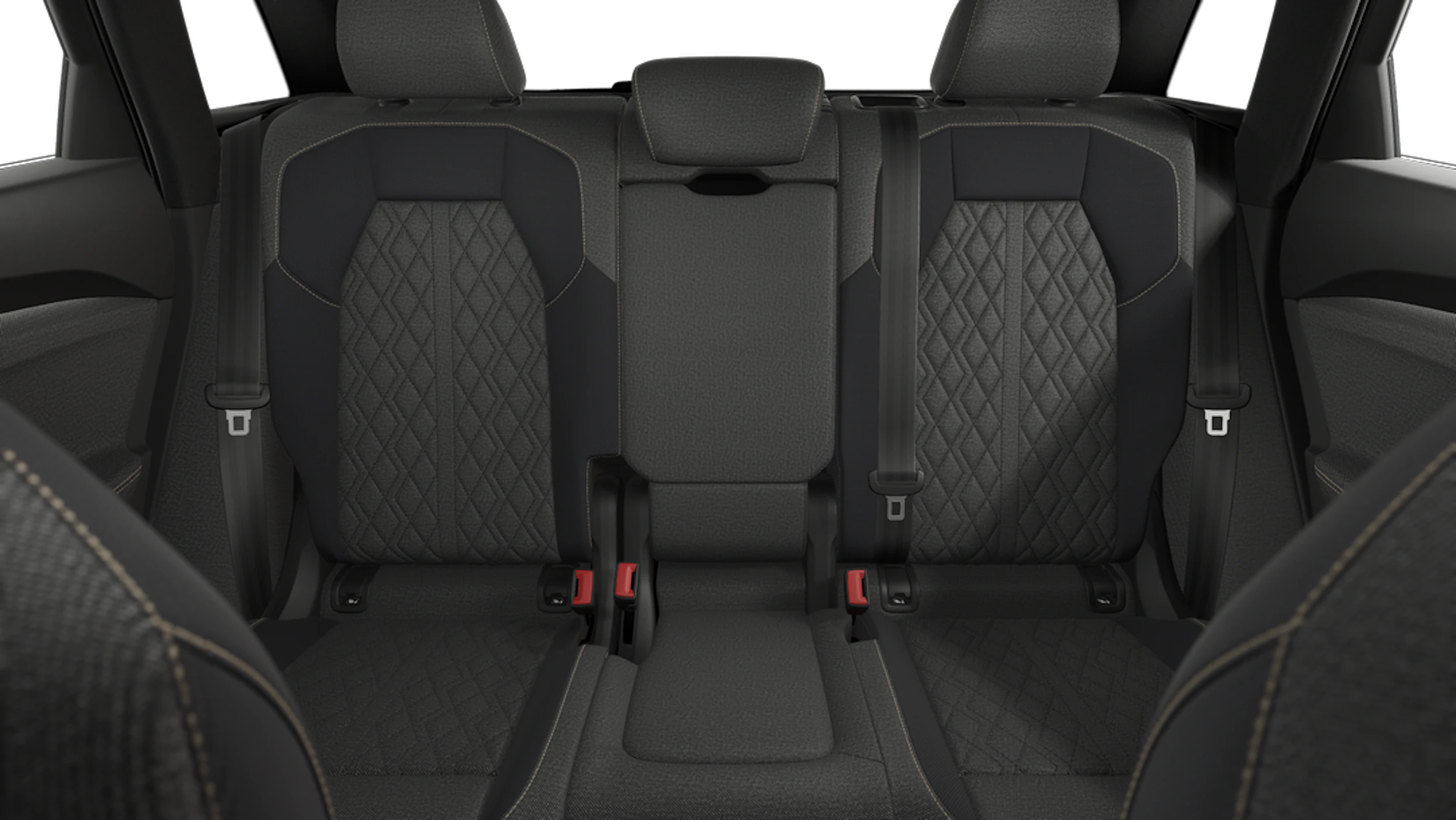 Grenadine-punainen, metalliväri Audi Q5 2026 kuva 9.