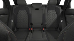 Grenadine-punainen, metalliväri Audi Q5 2026 kuva 9.